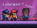 Spel Lorenzo Löparen på nätet
