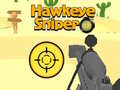 Spel Hawkeye Sniper på nätet