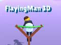 Spel Flygande Man 3D på nätet
