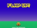 Spel Flap Upp på nätet