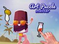 Spel Konst Pusselmästare på nätet