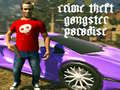 Spel Brott Tyckning Gangster Paradis på nätet