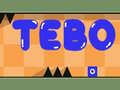Spel Tebo på nätet