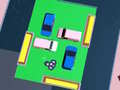 Spel Parkeringslösare på nätet