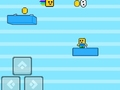 Spel Noob vs Bacon Hoppa på nätet