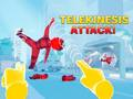 Spel Telekinetisk Attack på nätet