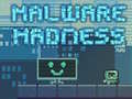 Spel Malware Galenskap på nätet