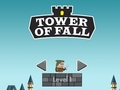 Spel Fallets Torn på nätet