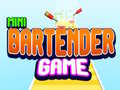 Spel Mini Bartender Spel på nätet