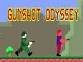 Spel Skott Odyssey på nätet