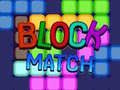 Spel Block Match på nätet