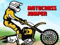 Spel Motocrosshopparen på nätet
