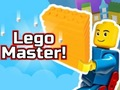 Spel Lego Mästarna! på nätet