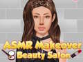 Spel ASMR Makeover Skönhetssalong på nätet