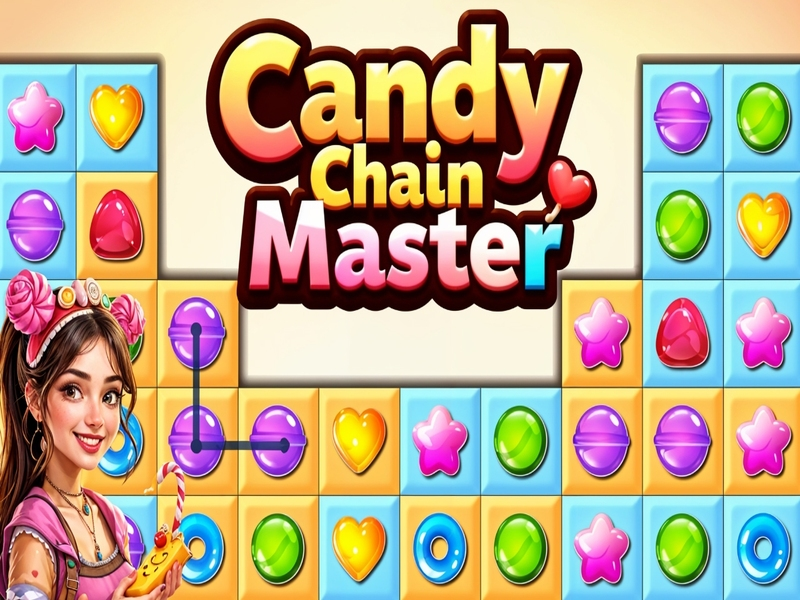 Spel Godikedjemästare på nätet