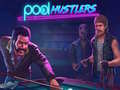 Spel Poolbedragare på nätet