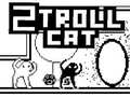 Spel 2Troll Katt på nätet