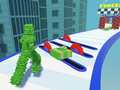 Spel Pengaman 3D på nätet