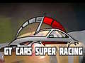 Spel GT Bilar Super Racing på nätet