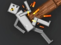 Spel Stickman Ragdoll Lekplats på nätet