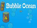 Spel Bubbelocean på nätet