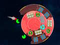 Spel Skydda min planet på nätet