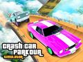 Spel Kraschbil Parkoursimulator på nätet