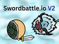 Spel Svärdskamp.io på nätet
