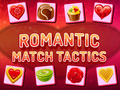 Spel Romantiska Match Taktiker på nätet