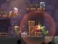 Spel Zombotron Omstart på nätet