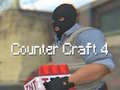 Spel Counter Craft 4 på nätet