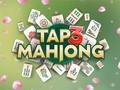 Spel Tap 3 Mahjong på nätet