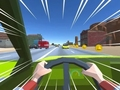 Spel Körning i Strömmen 3D på nätet