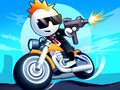 Spel Galna Racing! Vredens Väg på nätet