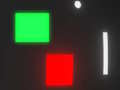 Spel Pong med power-ups på nätet