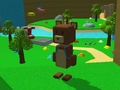 Spel Super Björ Adventure på nätet
