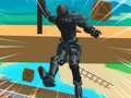 Spel Verklig parkour simulator på nätet