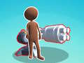 Spel Stickman Basförsvar på nätet