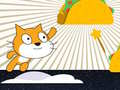 Spel Taco Katt på nätet