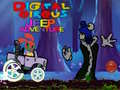 Spel Digital Cirkus Jeep Äventyr på nätet