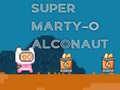 Spel Super Marty-o Alconaut på nätet