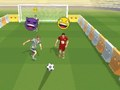 Spel Galna Kicker på nätet