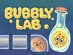 Spel Bubblande Laboratorium på nätet