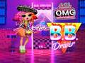 Spel L.O.L. Överraskning! O.M.G. B.B. Förare på nätet