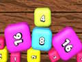 Spel 2048 Skjutare Sammanfoga på nätet