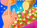 Spel Sallader av Kocken Merge Craft på nätet