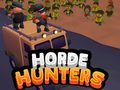 Spel Horde Jägare på nätet