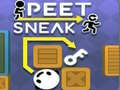 Spel Peet Sneak på nätet
