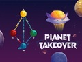 Spel Planetövertagande på nätet