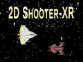 Spel 2D Skjutspel - XR på nätet